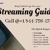 Streaming Guides marksmith7523